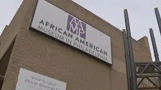 African American Museum in Philadelphia to host Martin Luther King Day events all weekend