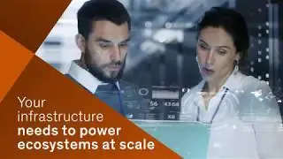 Enterprise Storage for the Cognitive Era