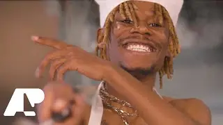 chef! - make it! (Dir. by @austin_prescott)