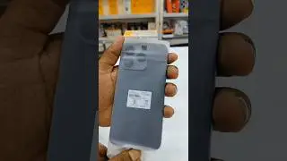 Realme 15T 5g smartphone⚡latest realme 15t first lokon& review