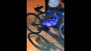 Hoverboard in dangriga