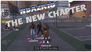 🔥NBA2K18 &ldquo;THEANSWER0729 vs Clifford&rdquo; GONE WRONG