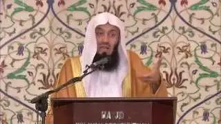 Status And Sacrifice Of Sahaba ~ Mufti Ismail Menk ~ Malaysia 2014!!!