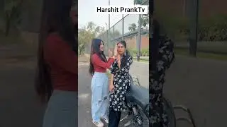 Best Moments 🥰❤️&zwj;🩹  @harshitpranktv1564 #harshit #harshitprankvideo #ruhi # @theharshitvlogs
