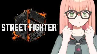【Street Fighter 6】ランクマッチ！マノンでダイヤ目指して！　※途中からHUB参加型