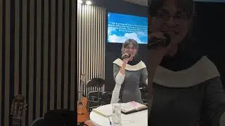 EL PODER DEL AYUNO Y ORACI&Oacute;N #iglesiafarestf #fe #oracion #parati en directo