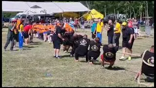 Licka olimpijada Prigrevica Apatin  2025 god finale Dzimi komerc vs Jugovici Sv 1-2
