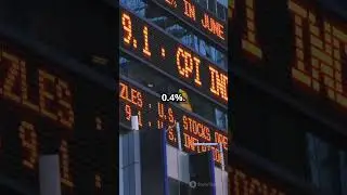 Inflation Alert US Rates Hit 3%! 2025 02 13 #usa #inflation #news #2025 #trump