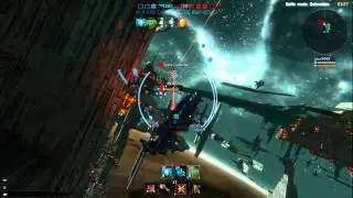 T2 Engineer Dodging LRFs