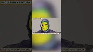 &iexcl;PREVIEW SKELETOR MOTU CLASSICS HE-MAN! #toy #motucollector #mastersoftheuniverse #heman