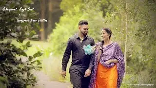 Best Pre Wedding | Sohanpreet + Lovepreet  | Sydney | Manbir Photography | 2018