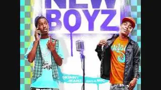New Boyz-Cricketz