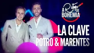 LA CLAVE | A RITMO DE BOHEMIA T5 E22