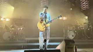 Vampire Weekend - Unbelievers [Live at 3Arena, Dublin 29.11.2024]