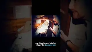 MOST Haunted Objects Ever Discovered! #haunted #cursedobjects #paranormal #shorts #mustwatch #foryou