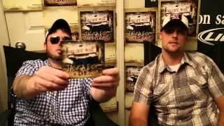 D. Thrash & Dez talk about track 16, 