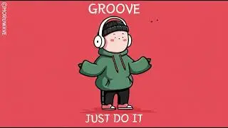 [playlist] 🕺 Хип-хоп и поп грув для настроения 😎 | Музыка для кафе и работы