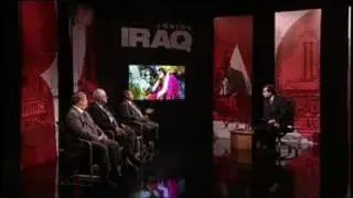 Inside Iraq - Iraq's Education System - 07 Dec 07 - Pt 3