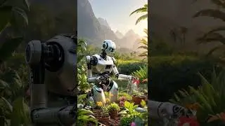 Piramid #starwars #robotstories #humanoidrobot #starwarsfan #robotai #mandalorian #clonewars #auton