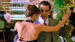 The Best Of Al Pacino Dancing | Netflix