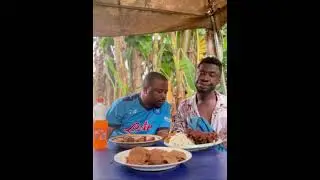 The two foodies