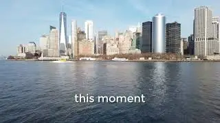 This Moment (Official Lyric Video)
