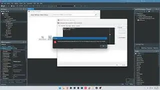 How to Create a Search Box with Auto Refresh in DBGrid | Delphi 12.3 + MS SQL Server