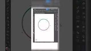 Adobe illustrator tutorial Spiral #design #logo #short