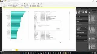 PowerBI - Web Connector