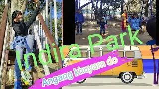 Indira park 2023