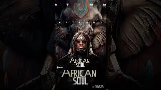 AFRICAN SOUL-DJ LATIMMY 🇧🇼(OFFICIAL AUDIO)