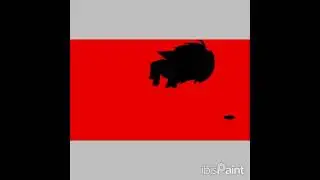 Warning: Fake blood|Alibi trend!|  #music #animated #gachalife #gachaclub #fypシ゚viral