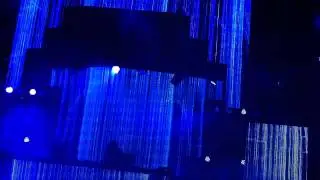 Bassnectar @ Red Rocks #4 6/18/2011