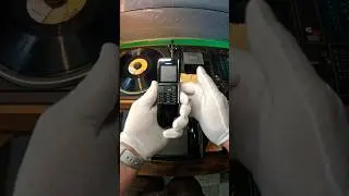 Nokia 8800 sirocco in Germany