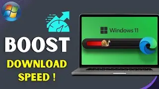 How To Fix Slow Download Speeds In Windows 11 &ndash; Quick & Easy 2026