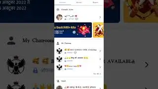 share chat new update colon. @sharechat3420 @ShareChatApp @rara-edits @SETIndia