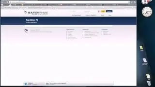 &Icirc;ncărcarea materialului pe un server gratuit cum este www.rapidshare.com