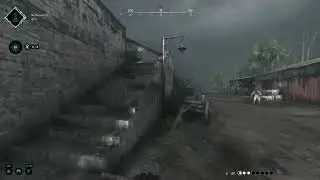 Very generous from Crytek to give us the best gun in the game at lvl 1