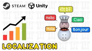 Game Localization