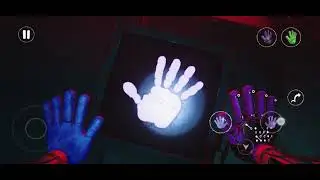 Poppy play time chapter 3