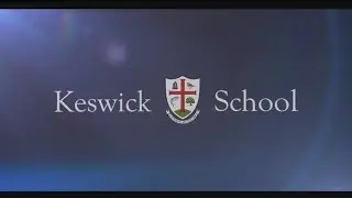 Keswick School Lipdub 2016