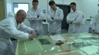 SWCG Project Case Study
