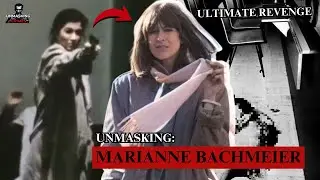 A Mother Against the Murderer of Her Daughter: 