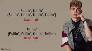 Why Don’t We - Fallin’ | Lirik Terjemahan