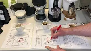 Turin DF64 vs Niche Zero vs Atom 75 - Blind Taste Test