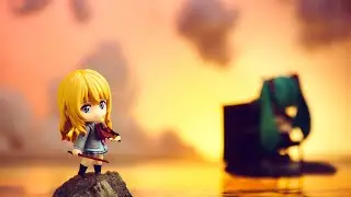 07 &ndash; BTS6: Nendoroid Kaori Miyazono