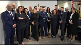 Il-Wealth Sales Team speċjalizzat tagħna&hellip;