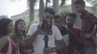 Behind The Scenes | Seera Sailbrah | Chandigrah | Latest Punjabi Songs 2024 | Making Video 2024