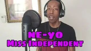 Ne-yo - Miss Independent (Cover By Brandon Storm)