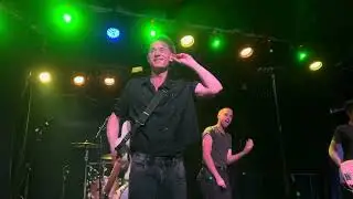 The Summer Set - Girls Freak Me Out Live in Glasgow